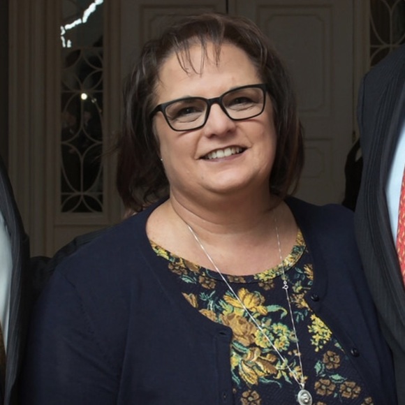 Meet your Posher, Kelly - Picture 1 of 1